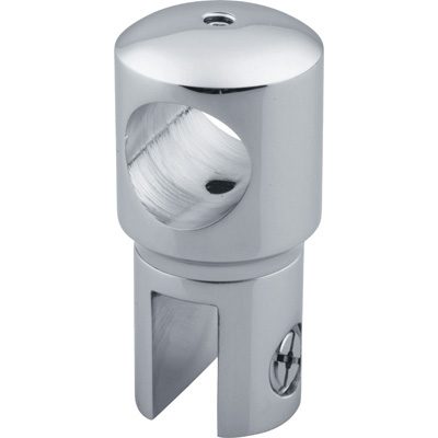 AC003 Standard Round Support Bar Movable Bracket