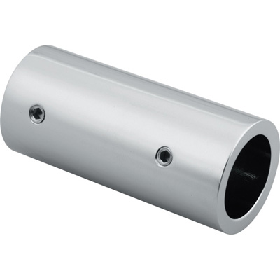 AC013 Slim Line Wall Mount Fitting