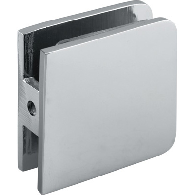 BC101 Traditional Style Fixed Panel U-Clamp