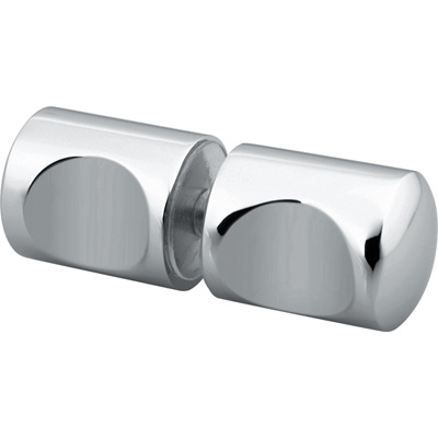 DKB09 Back-to-Back E-Z Grip Style Knobs