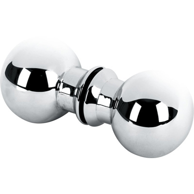 DKB12 Ball Style Back-to-Back Knobs