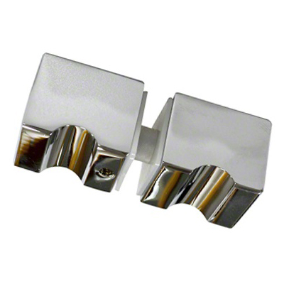 DKB35 Back-to-Back Square E-Z Grip Style Knobs