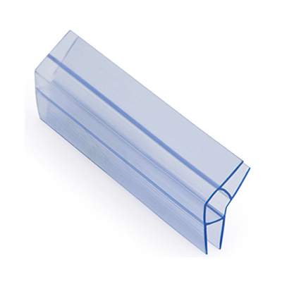 SG246 135 Degree Corner Seal for Glass to Glass Fits 6mm to 12mm Glass - COPY