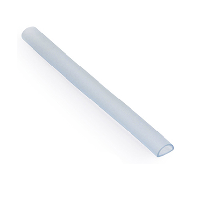 SG247 Translucent Silicone Bulb Seals