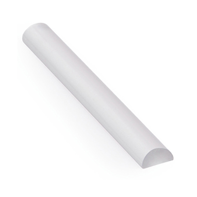 SG248 Transparent Acrylic Floor Seals