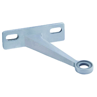 SPD4003L Single Left Arm Wall Mount Frame Spider Fitting