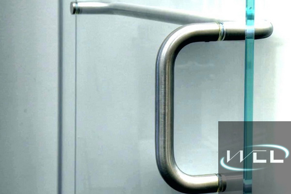 Why your door handle unit price higher than other supplier?